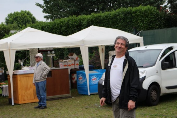 Amici del Viale